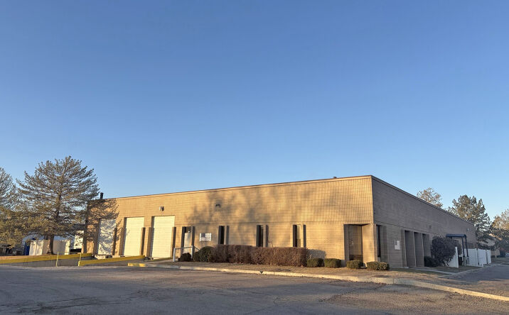 Pictures of Industrial property located at 415 Neil Armstrong Rd, Salt Lake City, UT 84116 for sales - image #1