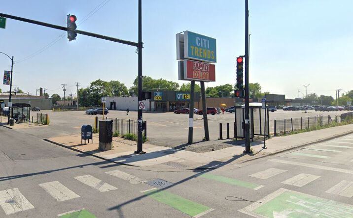 Pictures of Retail property located at 801 W 119th St, Chicago, IL 60643 for sales - image #1