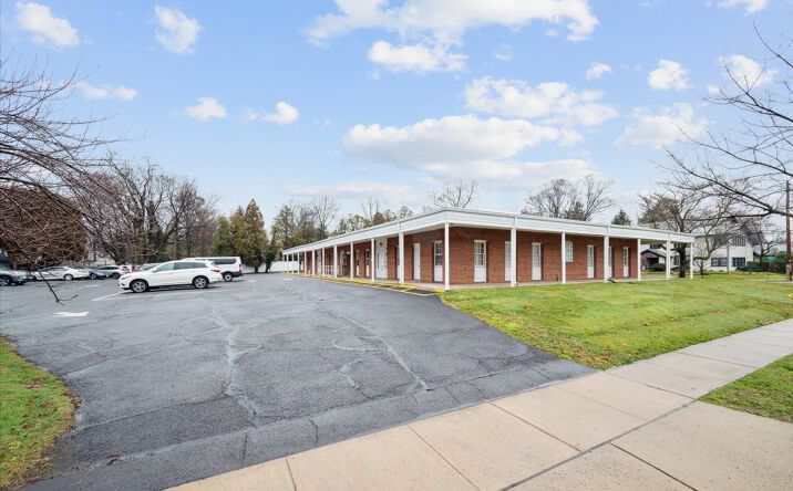 Pictures of Office property located at 515 Church St, Bound Brook, NJ 08805 for sales - image #1