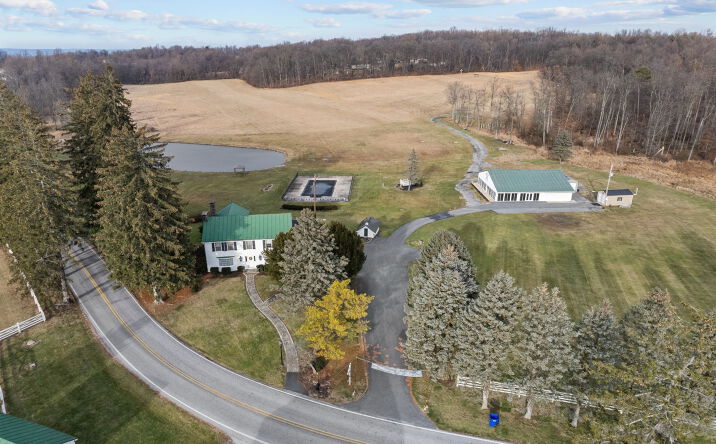 Pictures of Hospitality, Land, Mixed Use, Special Purpose property located at 767 Pinetown Rd, Lewisberry, PA 17339 for sales - image #1