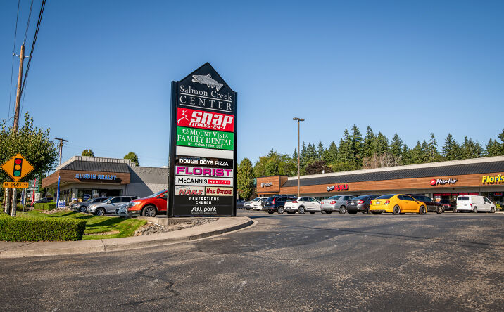 Pictures of Retail property located at 14313 NE 20th Ave, Vancouver, WA 98686 for sales - image #1