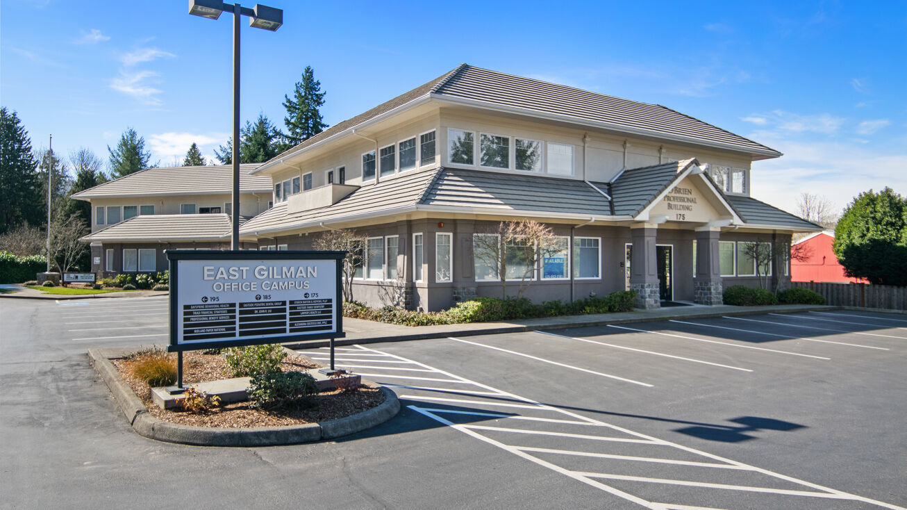 175 NE Gilman Blvd, Issaquah, WA 98027