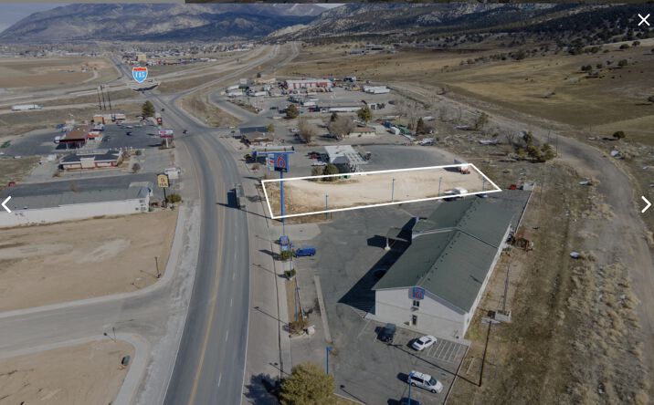 Pictures of Land property located at 2195 S Main St, Nephi, UT 84648 for sales - image #1