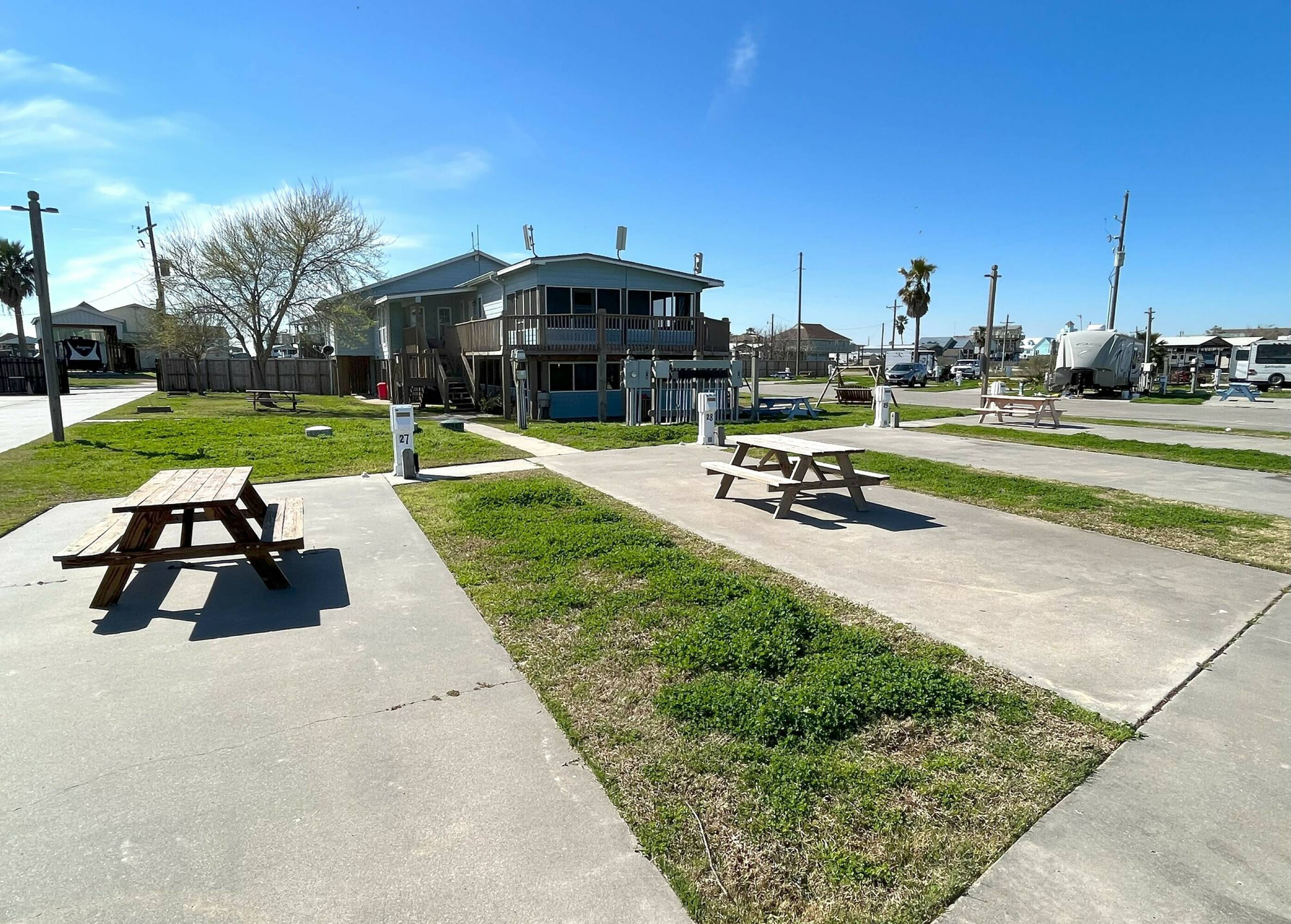 1160 N CRYSTAL BEACH RD Crystal Beach TX 776503422 APN 720353