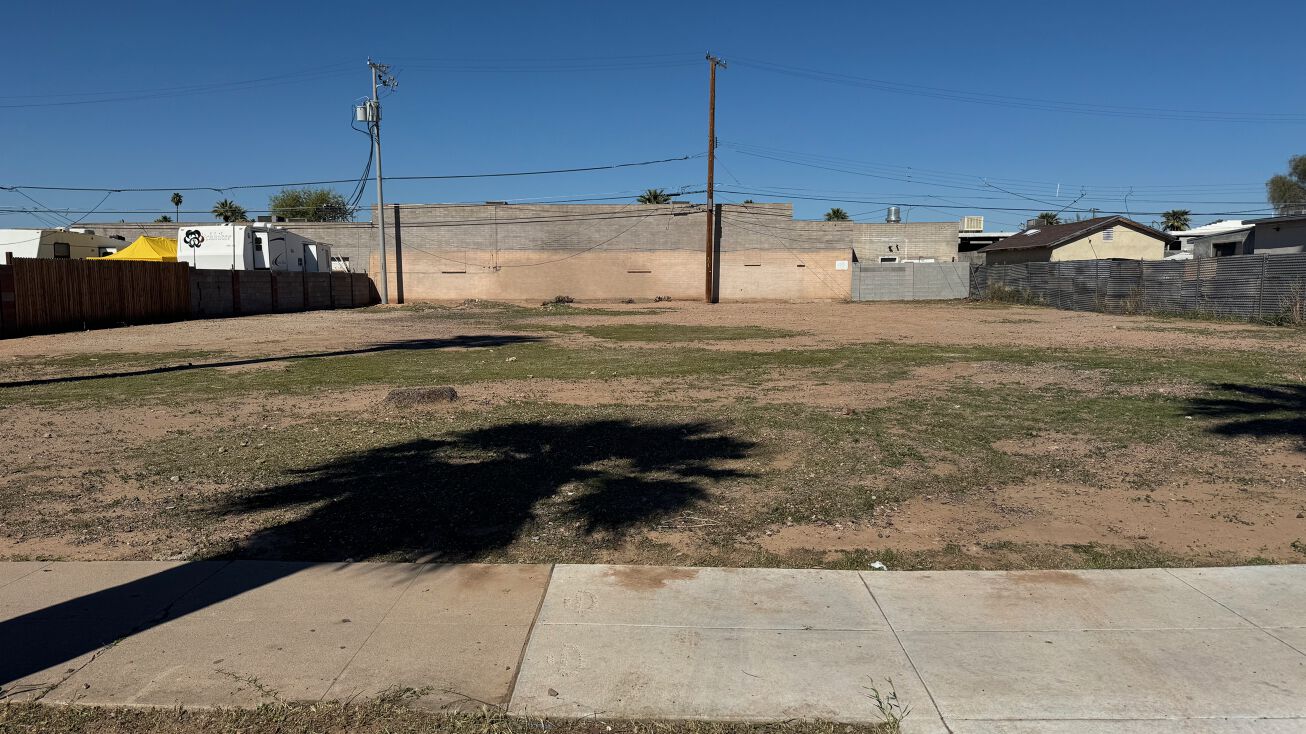 1148 W Fillmore St, Phoenix, AZ 85007