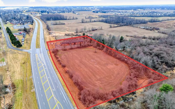Pictures of Land property located at 0 National Rd SW, Etna, OH 43062 for sales - image #1
