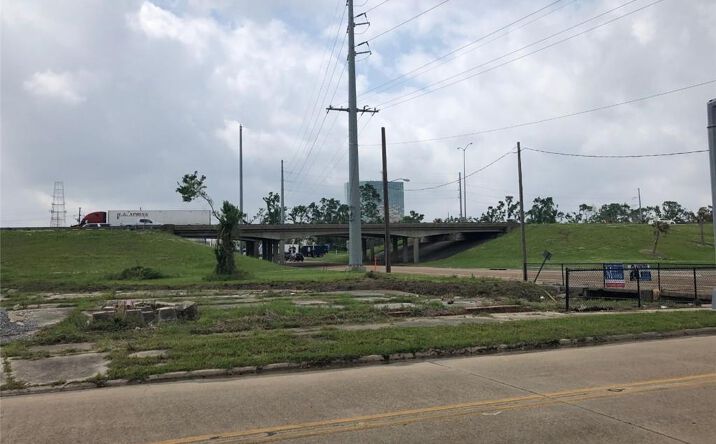 Pictures of Land property located at 302 Church St, Lake Charles, LA 70601 for sales - image #1