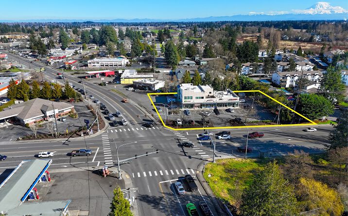 10519 Bridgeport Way SW, Lakewood, WA 98499 | Crexi.com