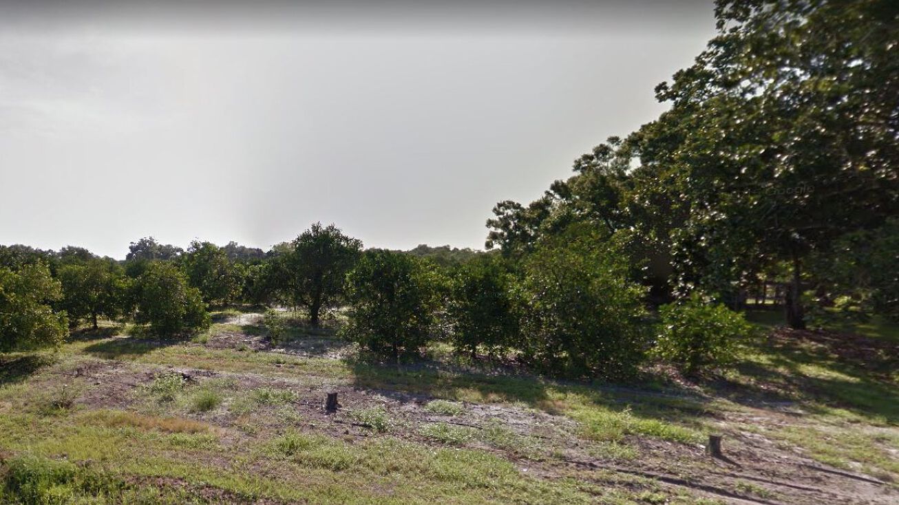 28682870 Joel Boulevard, Alva, FL 33920 Land for Sale 22± AC Alva