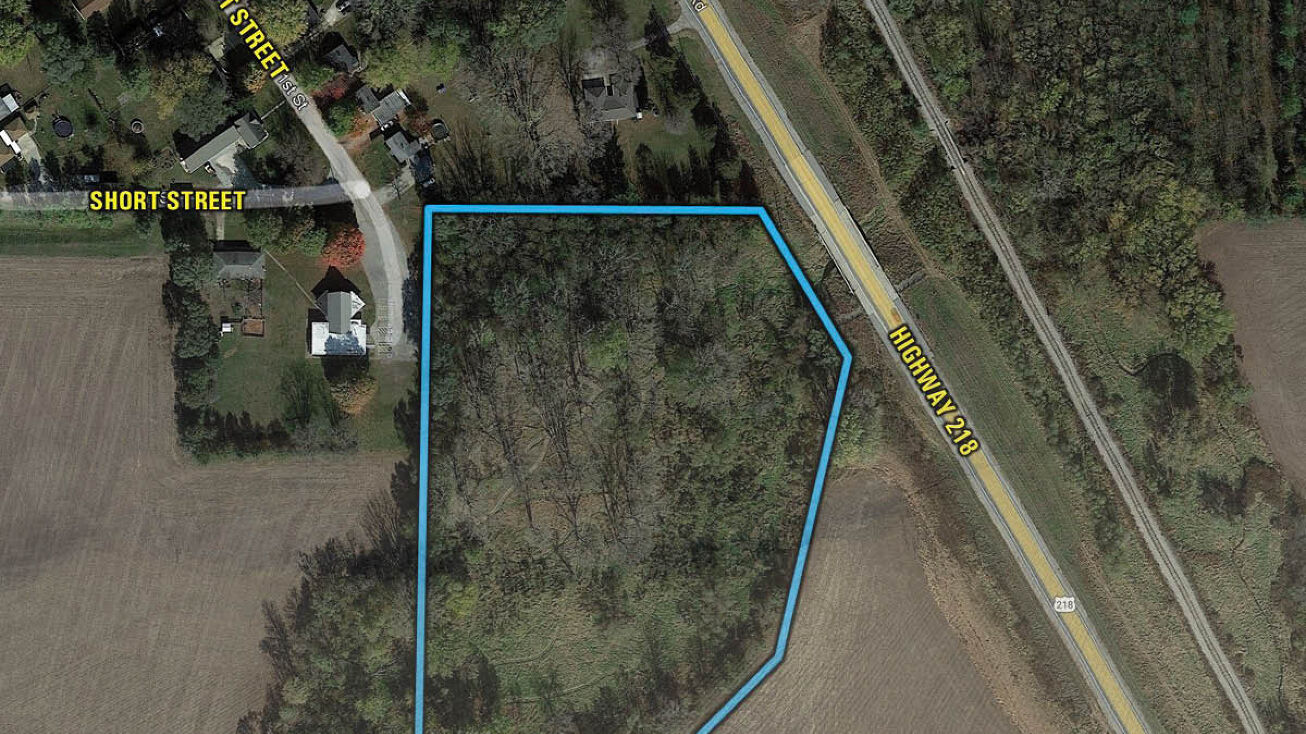 Highway 218, Washburn, IA 50702