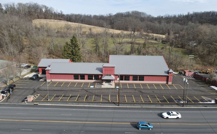 Pictures of Mixed Use, Office property located at 5905 Brownsville Rd, Pittsburgh, PA 15236 for sales - image #1