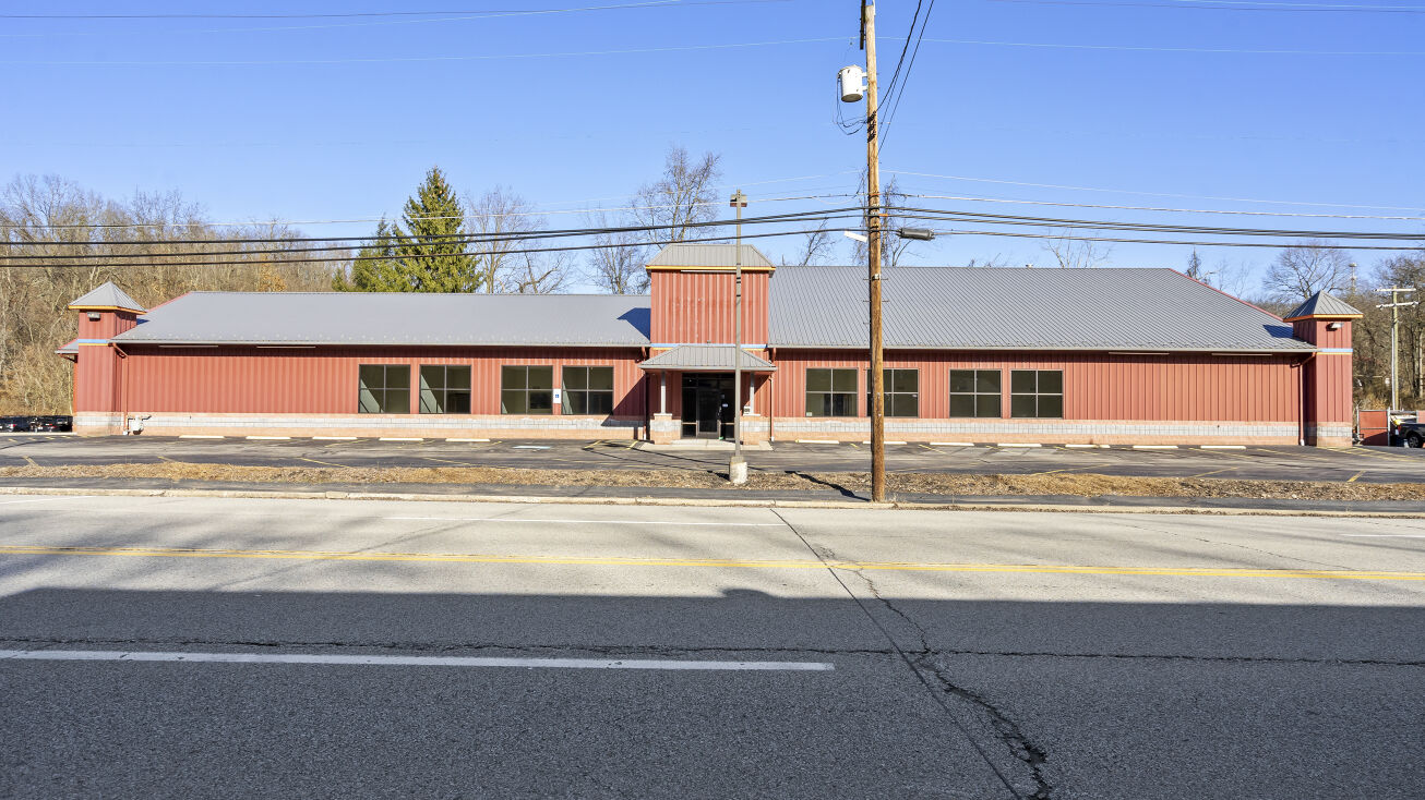 5905 Brownsville Rd, Pittsburgh, PA 15236