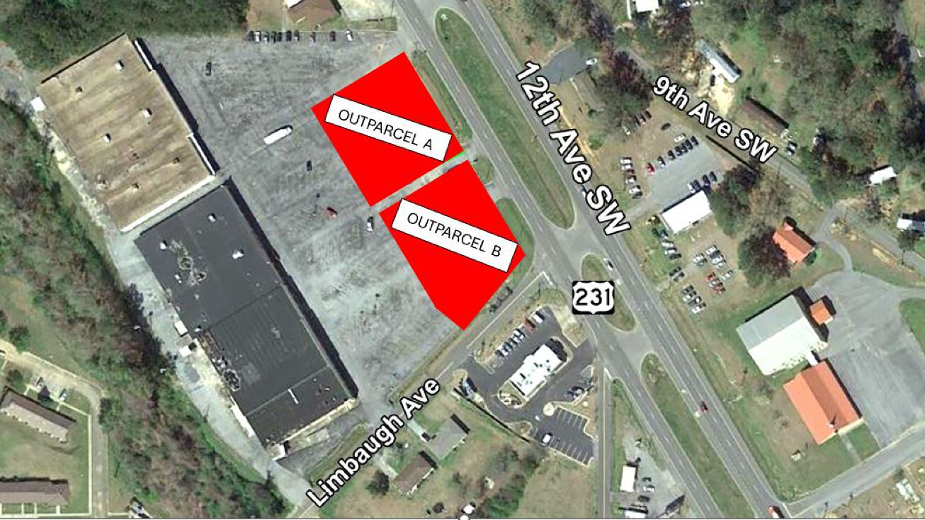 33374 12th Ave SW, Childersburg, AL 35044