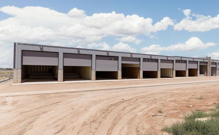 Pictures of Industrial property located at 811 Aviation Way, Cedar City, UT 84721 for sales - image #1