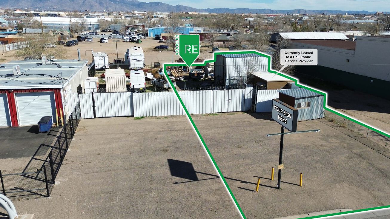 4004 2nd St NW, Albuquerque, NM 87107