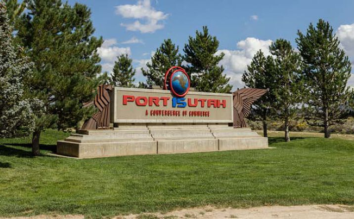 Pictures of Land property located at Port 15, Cedar City, UT 84721 for sales - image #1
