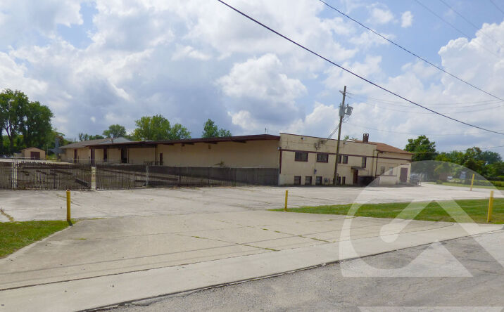 Pictures of Industrial property located at 220 Dura Avenue, Toledo, OH 43612 for sales - image #1