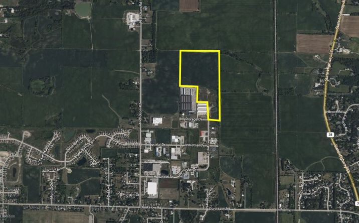 Lt1 7 Mile Rd Caledonia, Caledonia, WI 53108 | Crexi.com