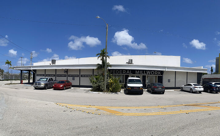 Pictures of Industrial property located at 3300 SE 6th Ave, Fort Lauderdale, FL 33316 for sales - image #1