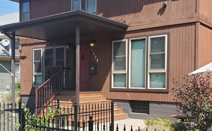 Pictures of Office property located at 1408 W Broadway Ave, Spokane, WA 99201 for sales - image #1