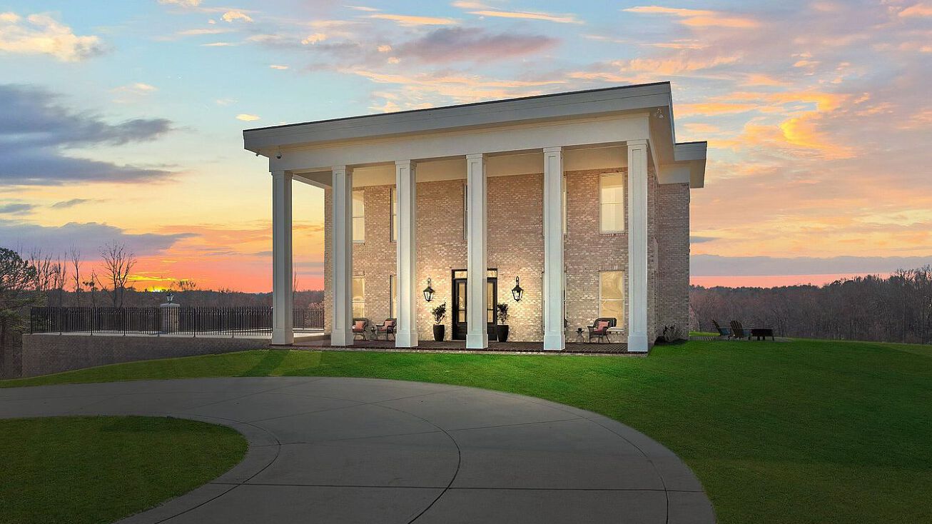 14425 State Hwy 96 N, Zebulon, NC 27597