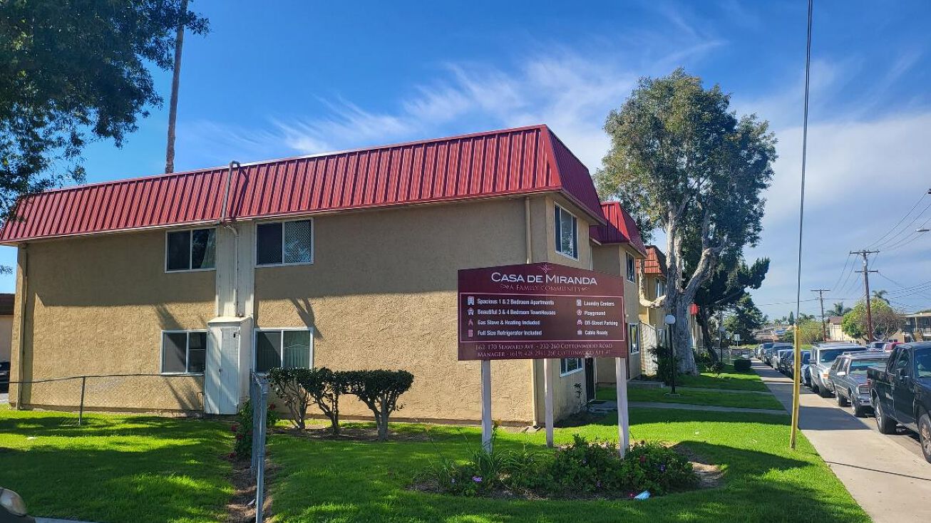 260 Cottonwood Rd, San Diego, CA 92173