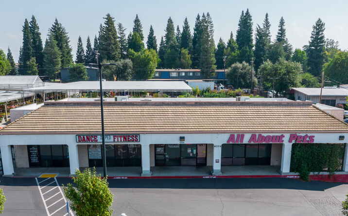 6104 SAN JUAN AVE Citrus Heights CA 95610-5655 APN: 24300900210000 ...