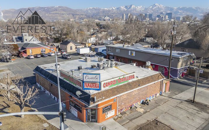 Pictures of Retail, Office, Mixed Use property located at 775 S 900 W, Salt Lake City, UT 84104 for sales - image #1