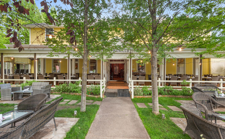 Pictures of Hospitality, Land, Mixed Use property located at 165 Midland Ave, Basalt, CO 81621 for sales - image #1