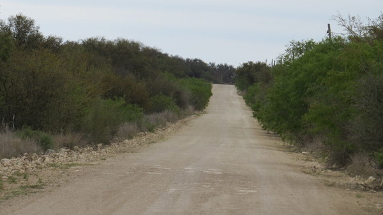 Hwy 190, Fort McKavett, TX 76841
