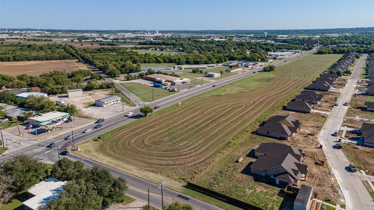 TBD 1 Kilpatrick Street, Cleburne, TX 76033 | Crexi.com