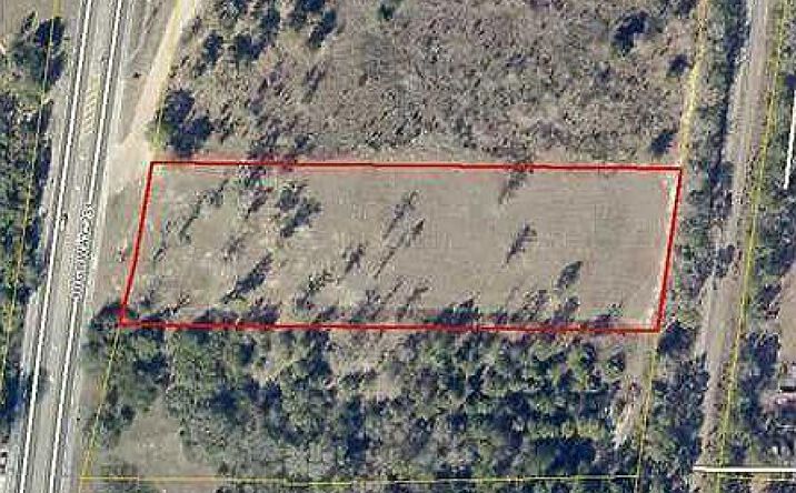 Pictures of Special Purpose property located at 12724 Highway 231, Youngstown, FL 32466 for sales - image #1