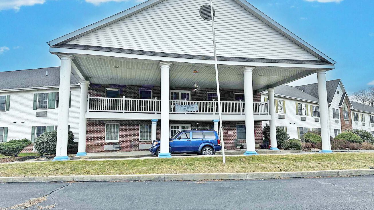 300 Courtright Ave, WilkesBarre, PA 18702