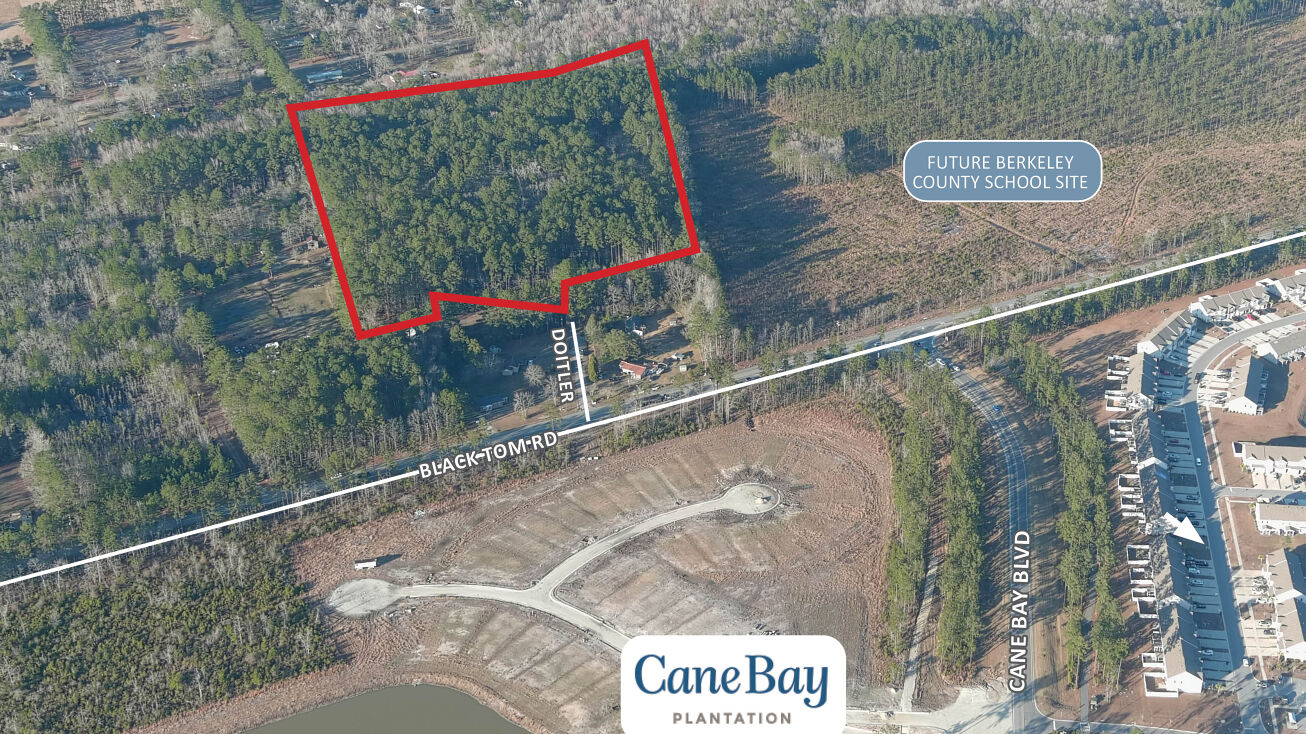 615 Doitler Ln, Moncks Corner, SC 29461