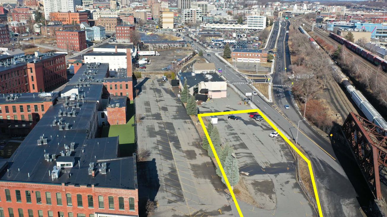 295 Southbridge St, Worcester, MA 01608