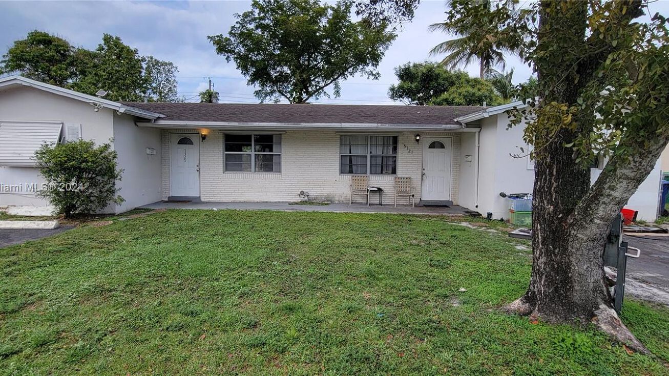 5321 NW 16th Ct, Lauderhill, FL 33313 | Crexi.com