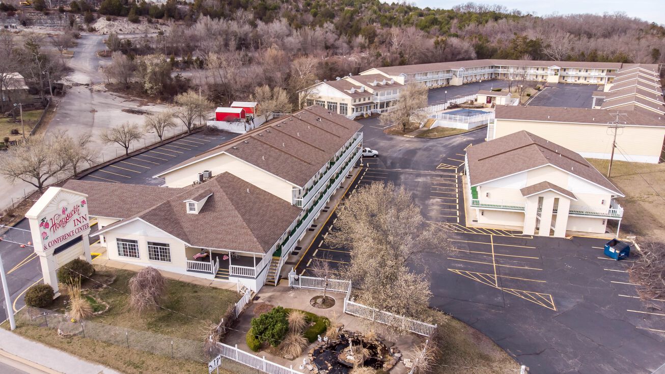 Luxury Real Estate Branson Mo