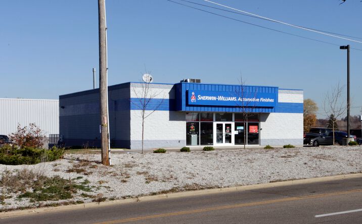 Pictures of Retail property located at 6483 Dressler Rd NW, North Canton, OH 44720 for sales - image #1