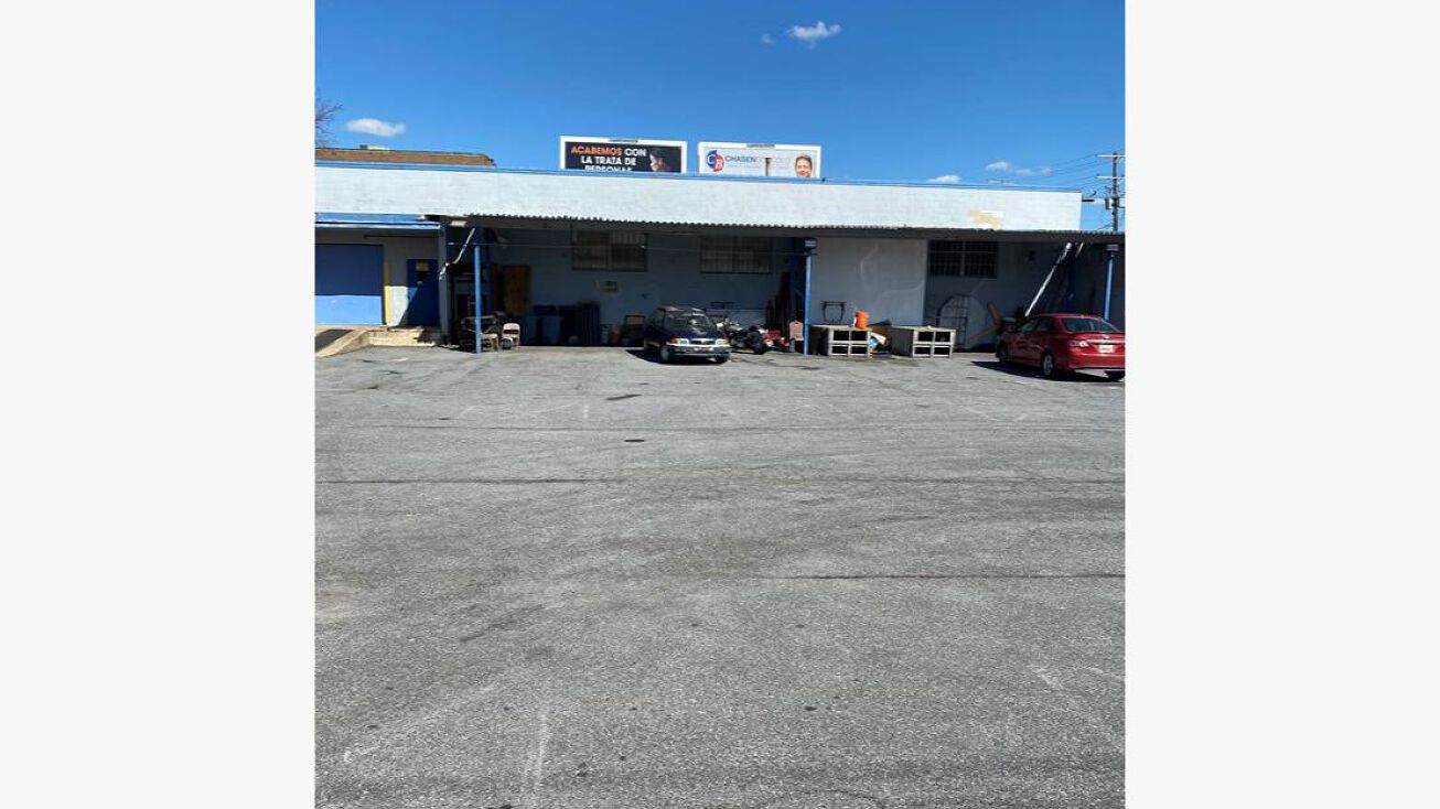 5600 Sunnyside Ave, Beltsville, MD 20705