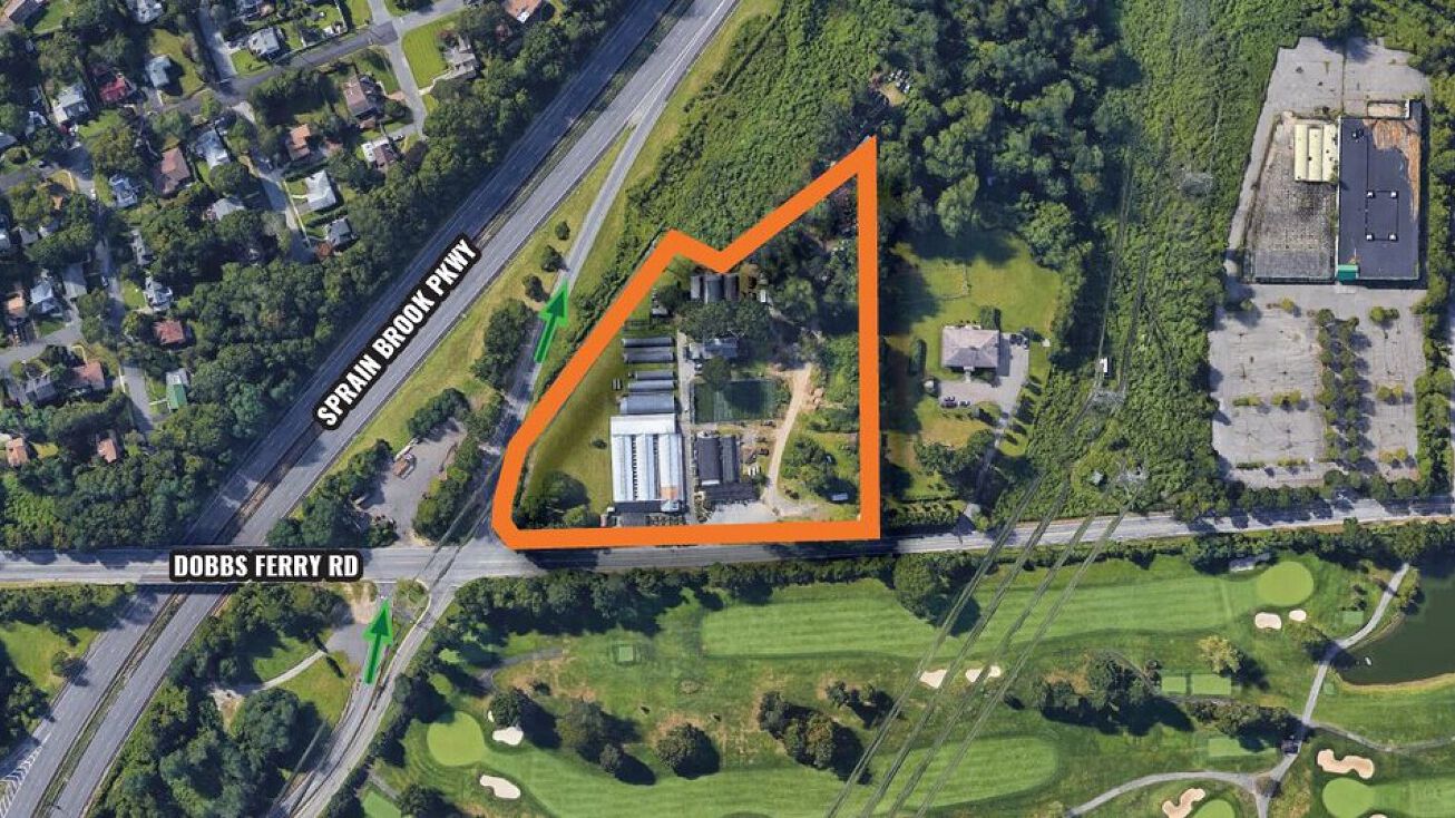 625 Dobbs Ferry Rd, White Plains, NY 10607