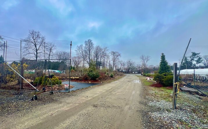 Pictures of Land property located at 625 Dobbs Ferry Rd, White Plains, NY 10607 for sales - image #1