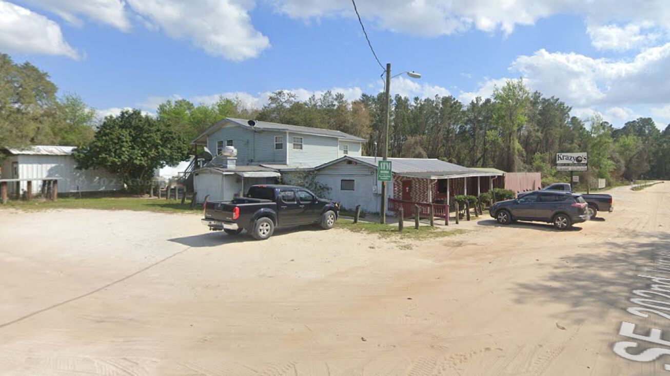 20290 SE 142nd Pl, Umatilla, FL 32784