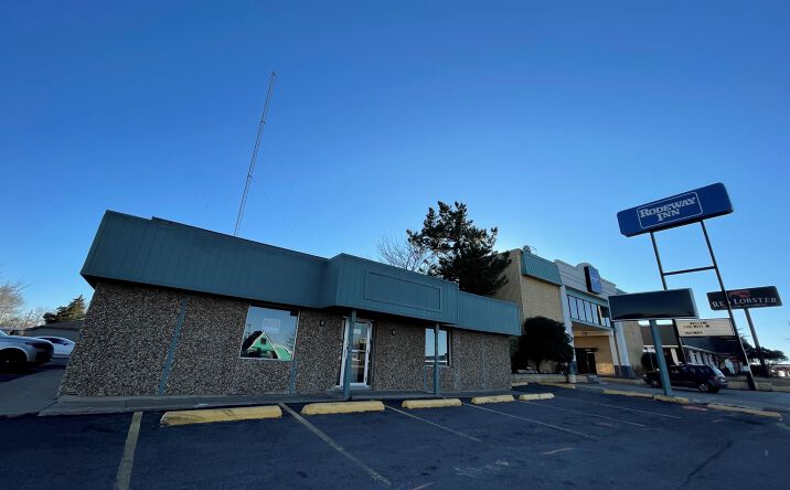 Pictures of Office property located at 3102 NW Cache Rd, Lawton, OK 73505 for sales - image #1
