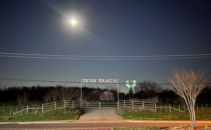 Pictures of Land property located at TBD FM 1187, Aledo, TX 76008 for sales - image #1