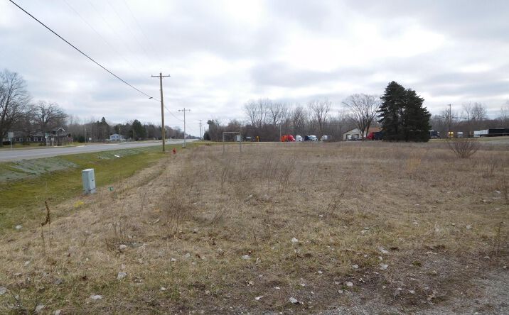 Pictures of Land property located at N Cedar St, Mason, MI 48854 for sales - image #1