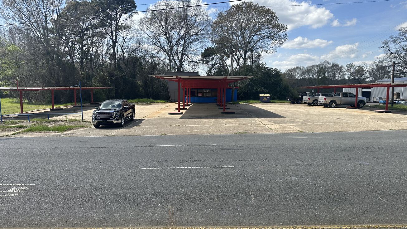 1309 Sibley Rd, Minden, LA 71055