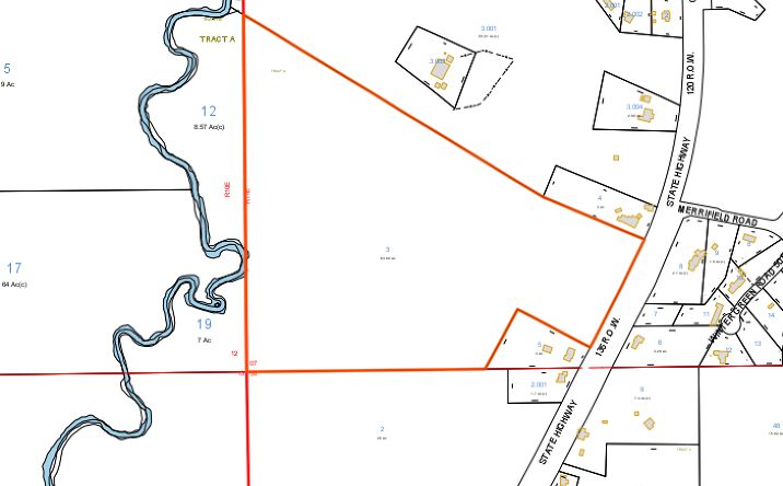 Pictures of Land property located at 3783 AL-22, Valley Grande, AL 36701 for sales - image #1