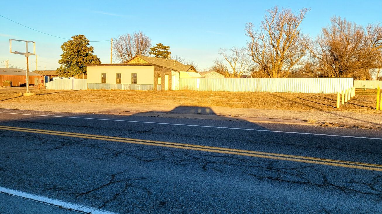 104 US277, Fletcher, OK 73541
