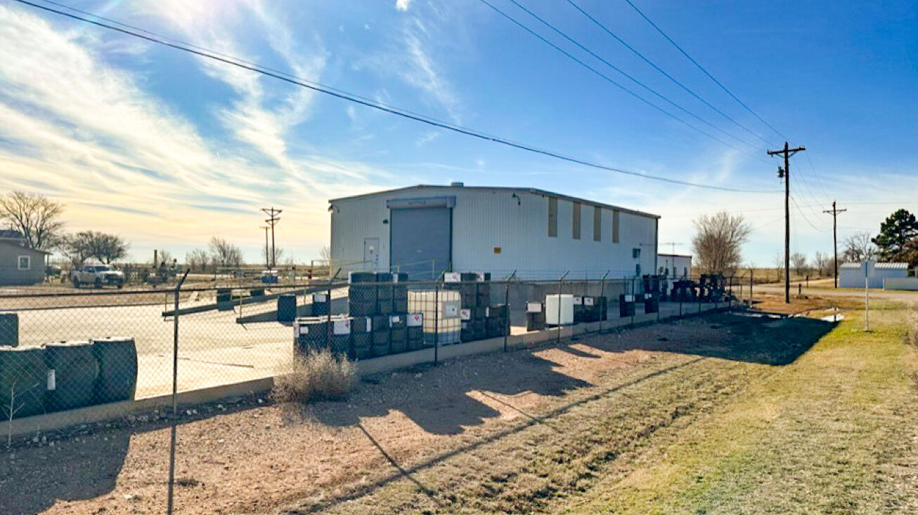 3464 State Road 301, Sundown, TX 79372