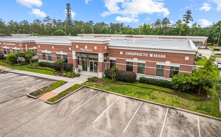 Pictures of Office property located at 3115 College Park Dr, The Woodlands, TX 77384 for sales - image #1